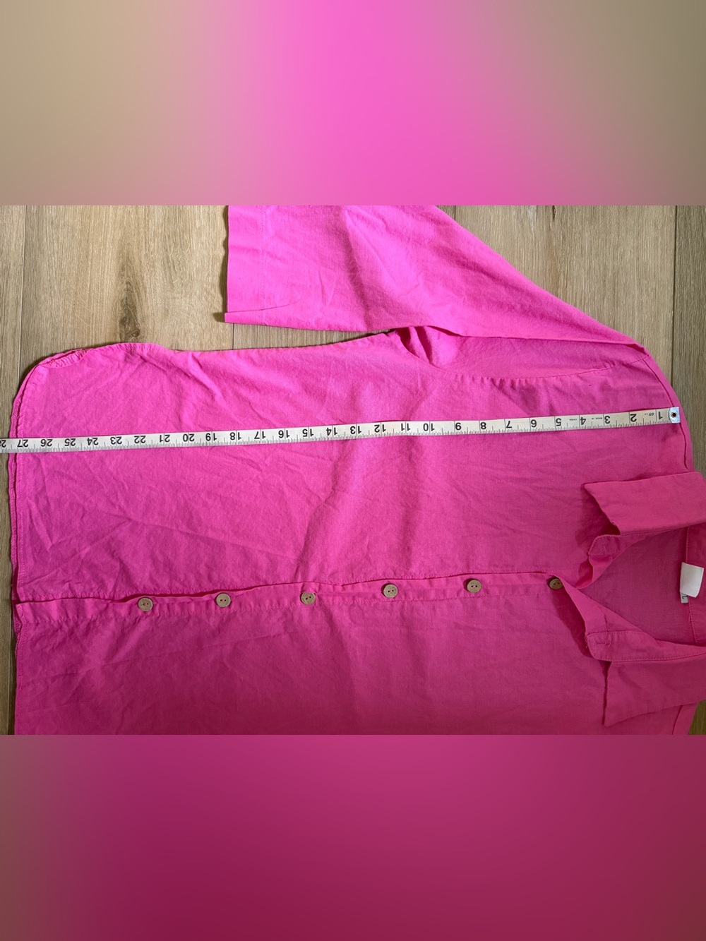 YOLA Shirt & Shorts Set EUC - Picture 3 of 10